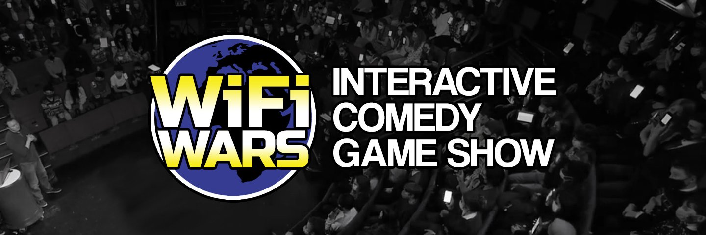 WiFiWarsUK's profile banner image