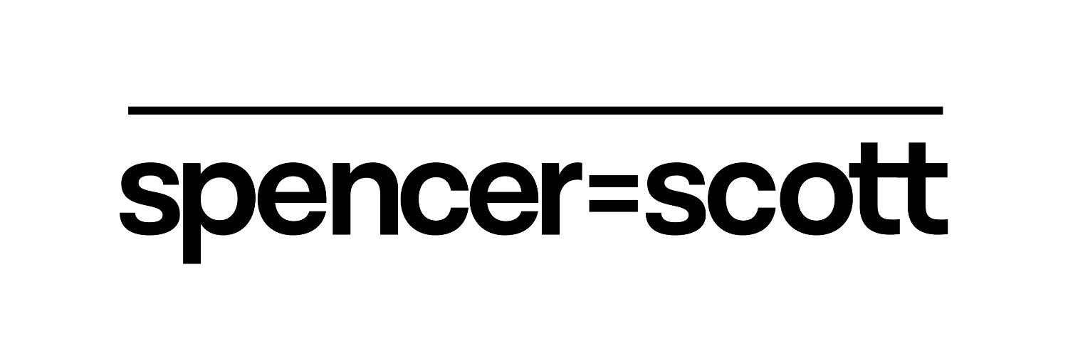 Spencer Scott banner