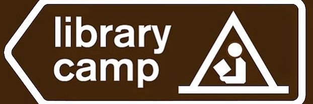LibraryCamp banner