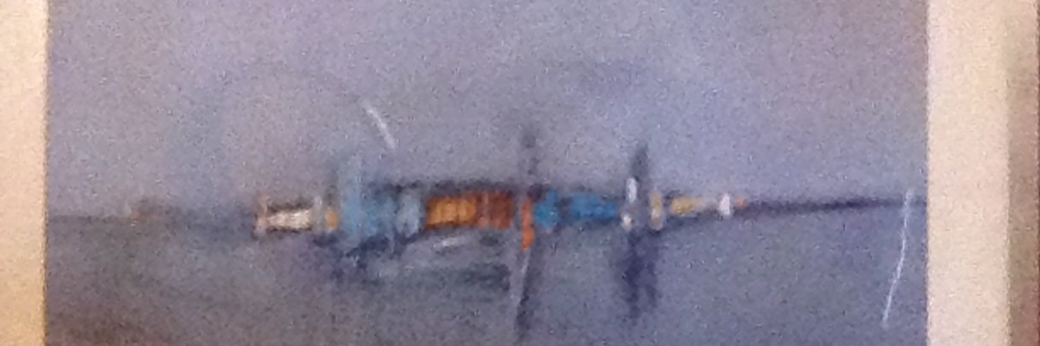 johnsaunders61's profile banner image