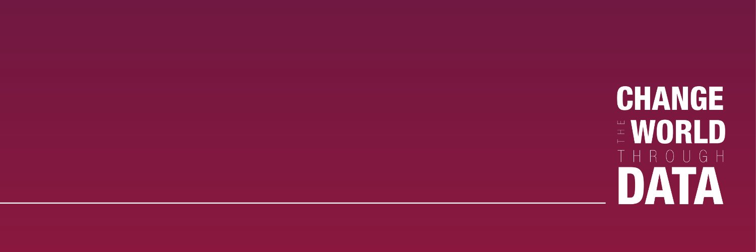 DataSci Universe banner