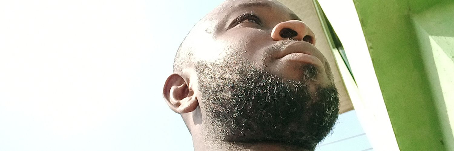 Aaronsoul's profile banner image