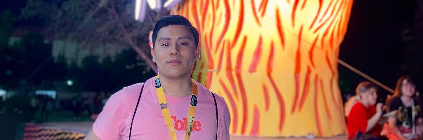 luisbazanmx's profile banner image