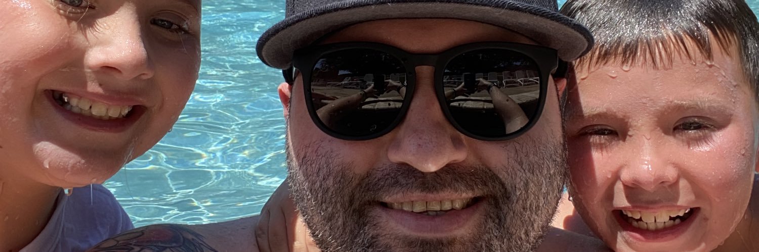 Lance McCurry 🌵 banner