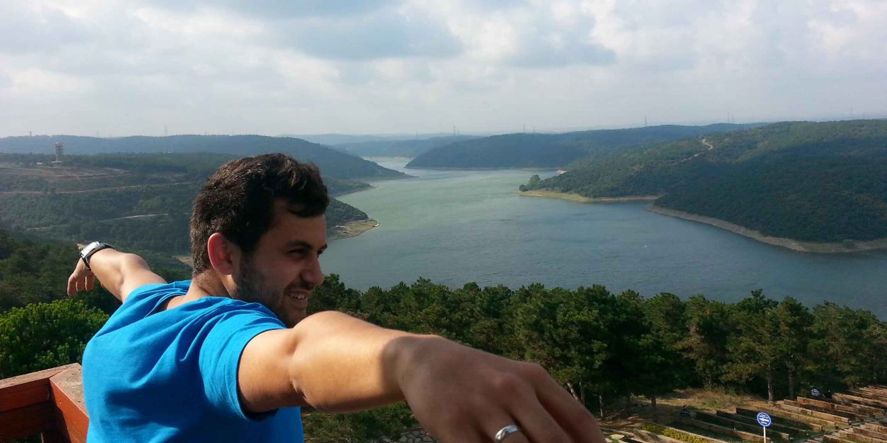 selcukkcm's profile banner image