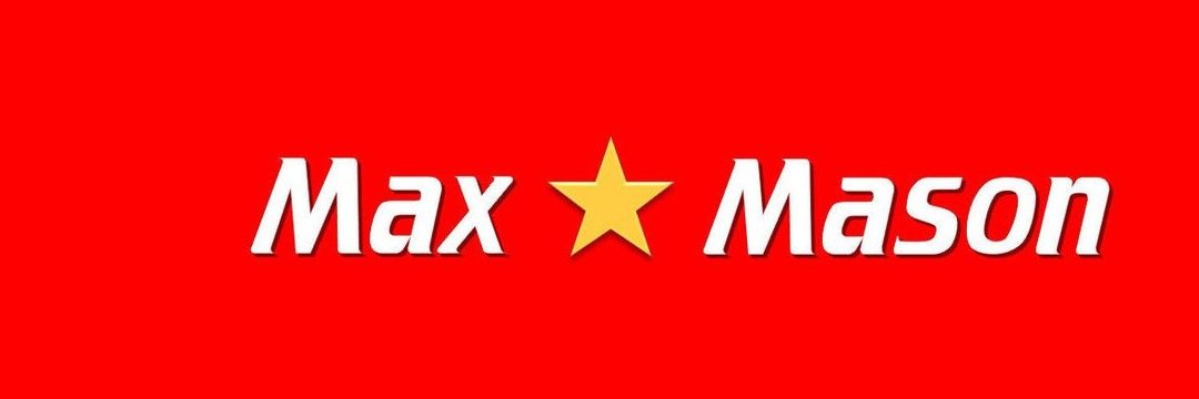 MaxMasonLondon's profile banner image