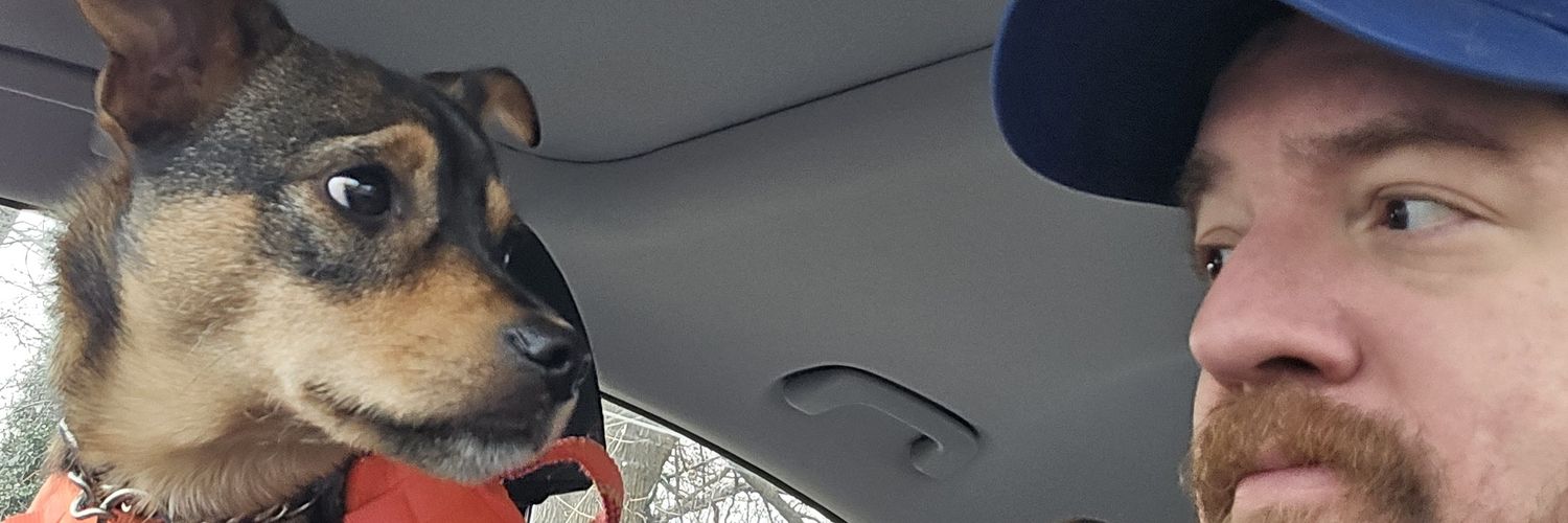 Russ_Maybe's profile banner image