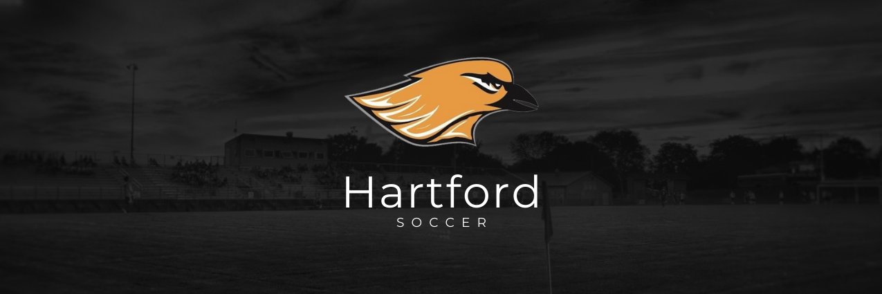 HUHS Girl's Soccer banner