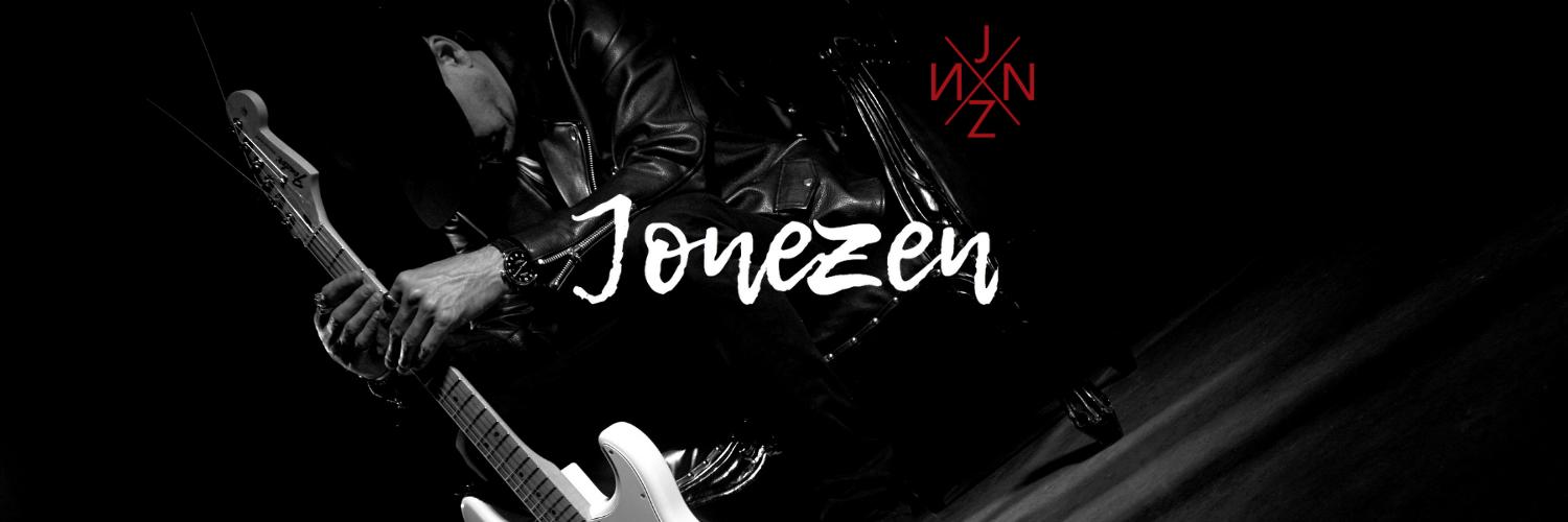 JoneZenMusic's profile banner image