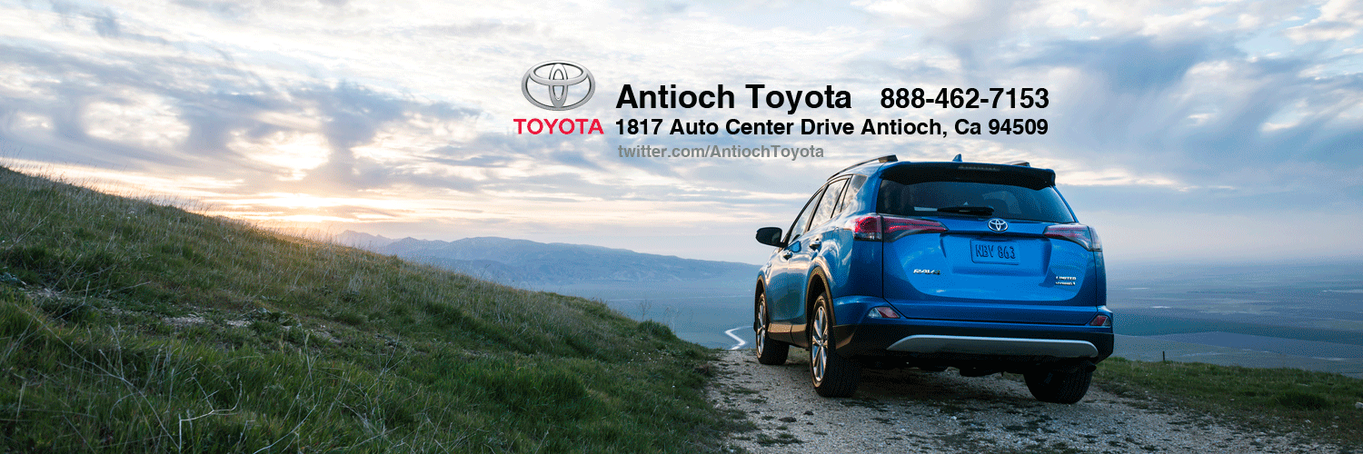 AntiochToyota's profile banner image