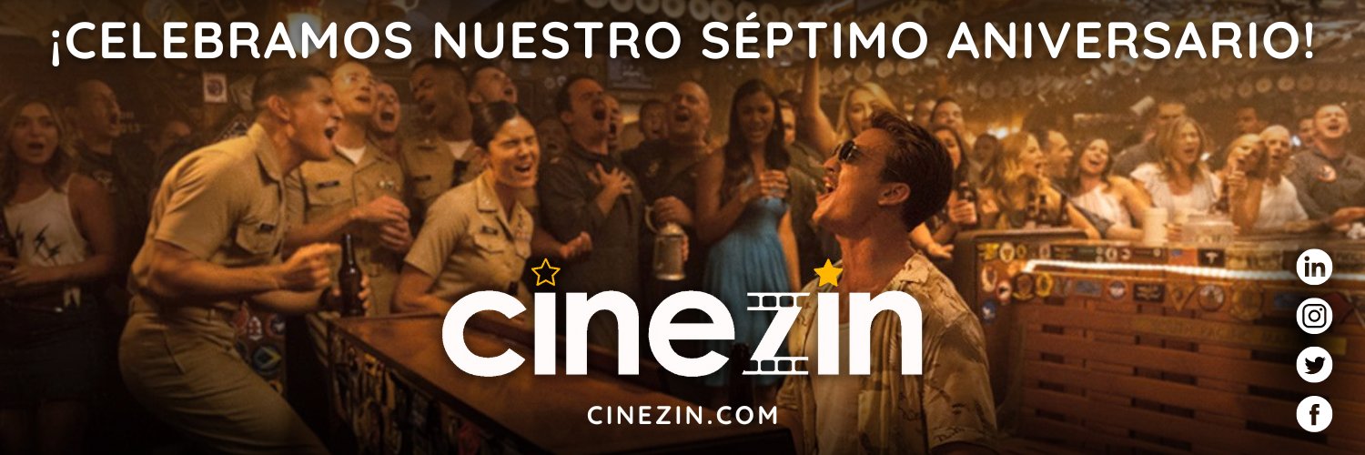 C I N E Z I N banner