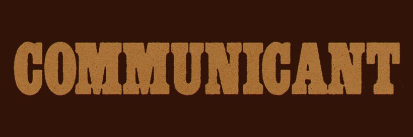 communicant's profile banner image