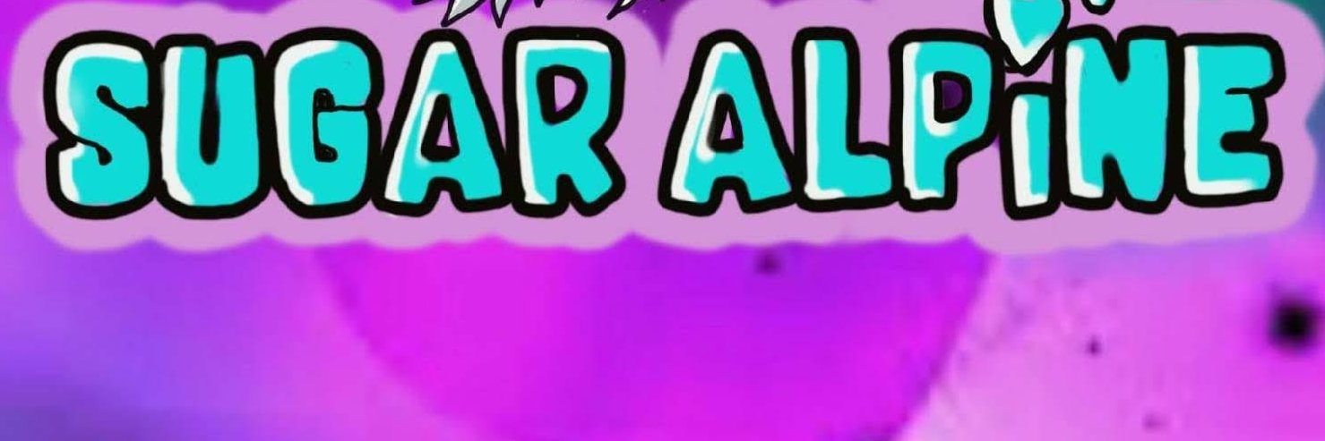 Sugar_Alpine's profile banner image