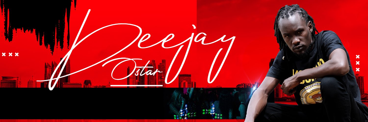 DeejayOstar's profile banner image