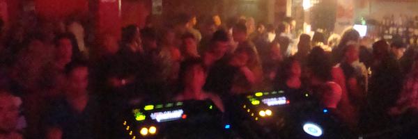 LockdownRecs Profile Banner