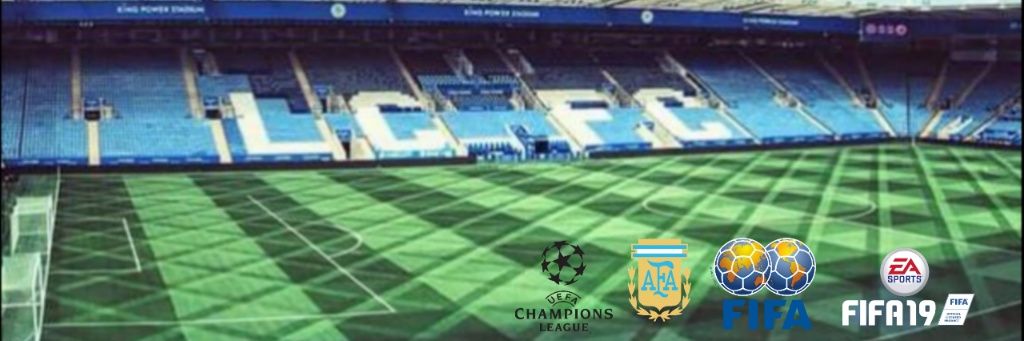 FutBaxter's profile banner image