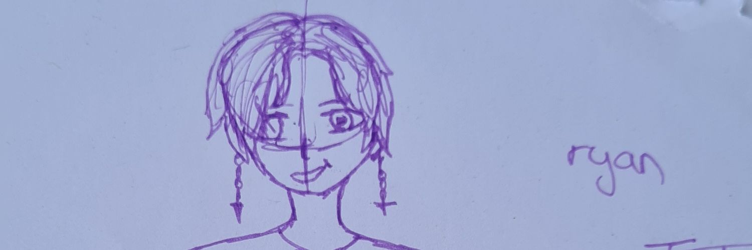 RyanHasDiabetes's profile banner image