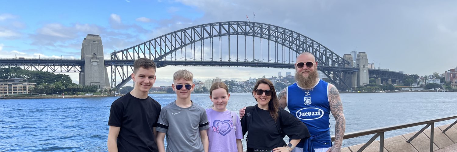 MrsHirdKWP's profile banner image