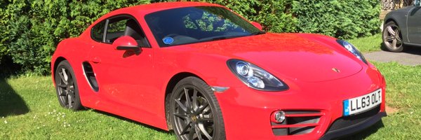 RobinGribble Profile Banner