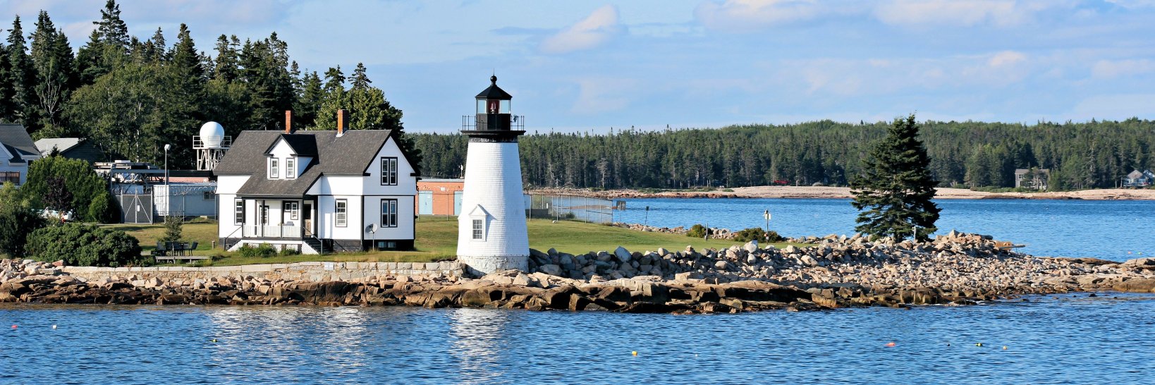 Lighthouse Guy banner