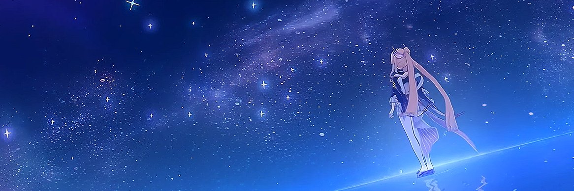 LuminaFaith's profile banner image