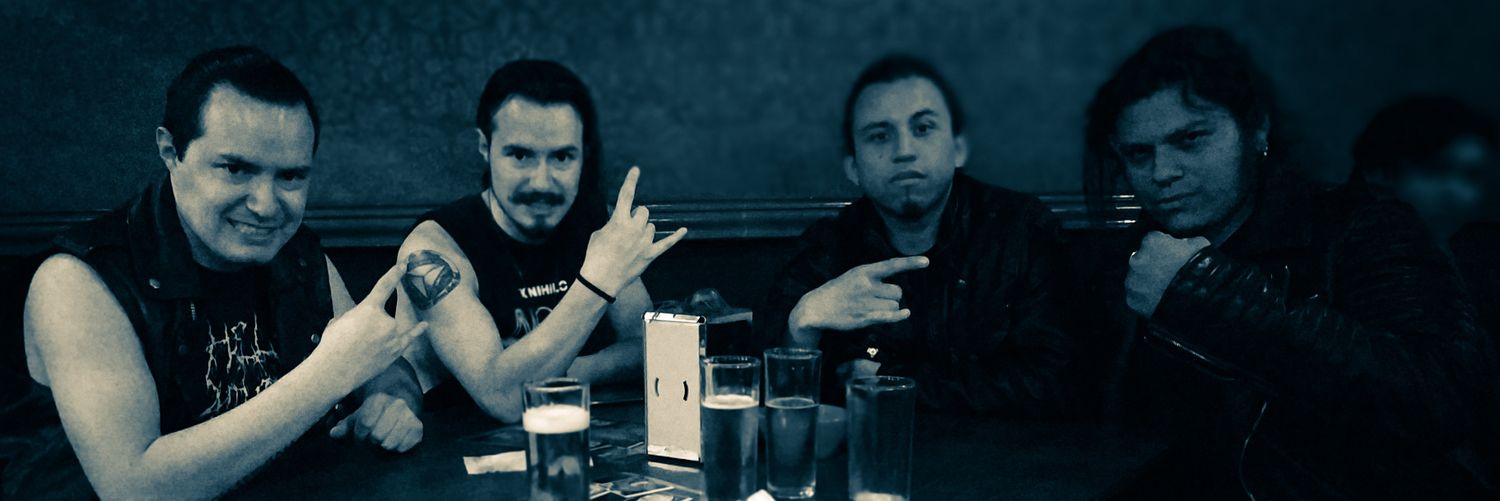 ExNihilo_Metal's profile banner image