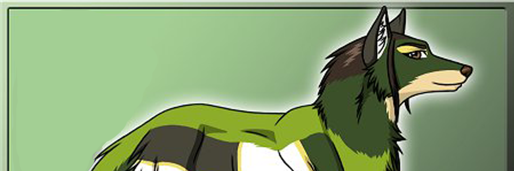 SilentiousWuff's profile banner image