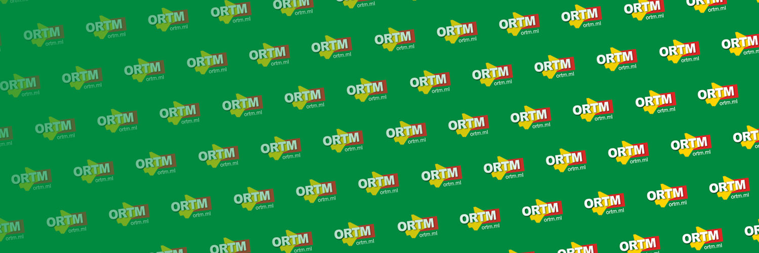ORTM (Officiel) banner