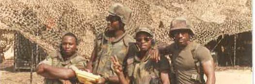 jerome eric thomas banner