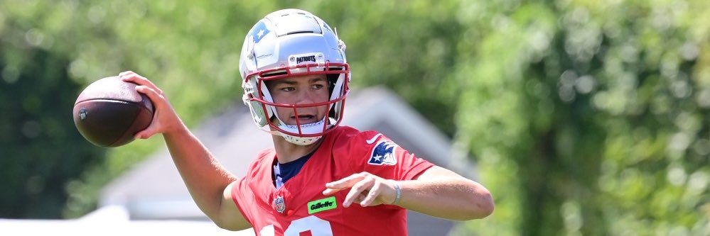 Garrett Whitlock fanclub banner