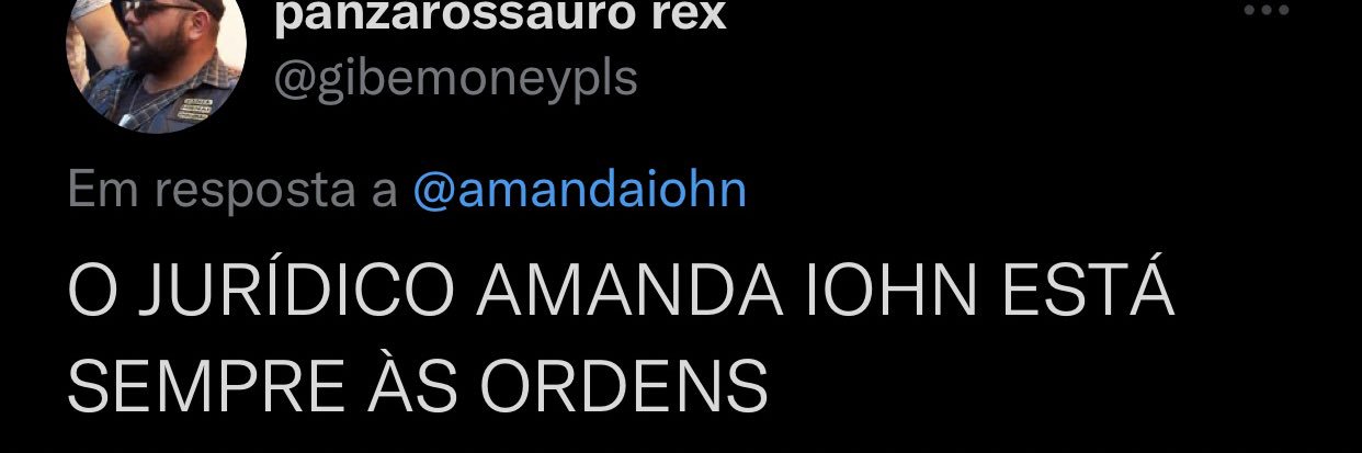 amandaiohn's profile banner image