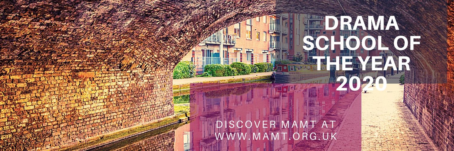 MAMT Birmingham banner