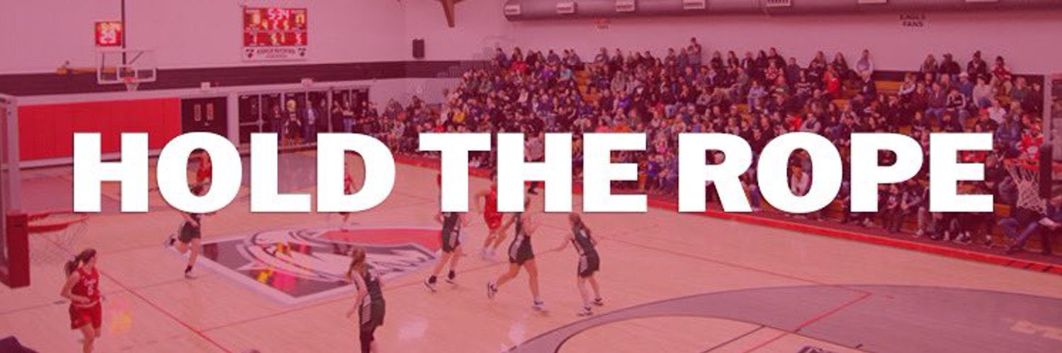 Edgewood Women’s Basketball banner