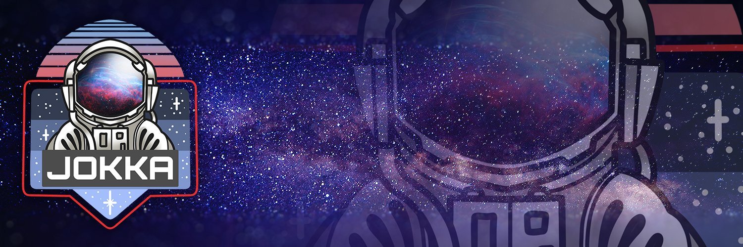 Jokka💊 banner