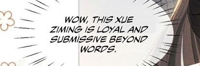 a /🔞/ hiatus banner