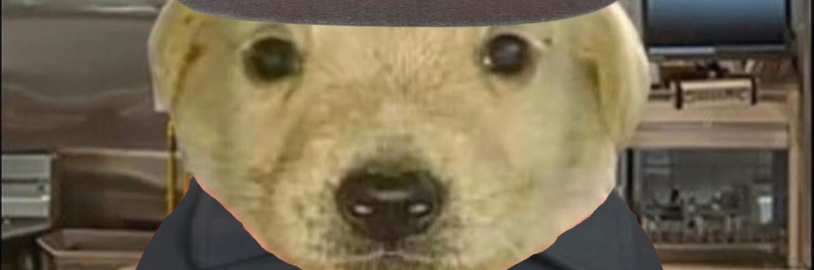 mrclownery's profile banner image
