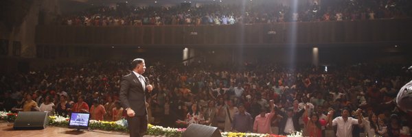 PastorMichaelF Profile Banner