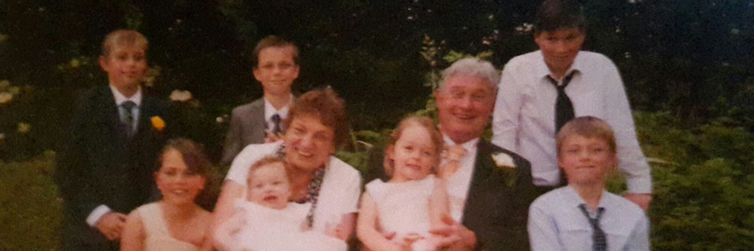 Michelle Marshall banner