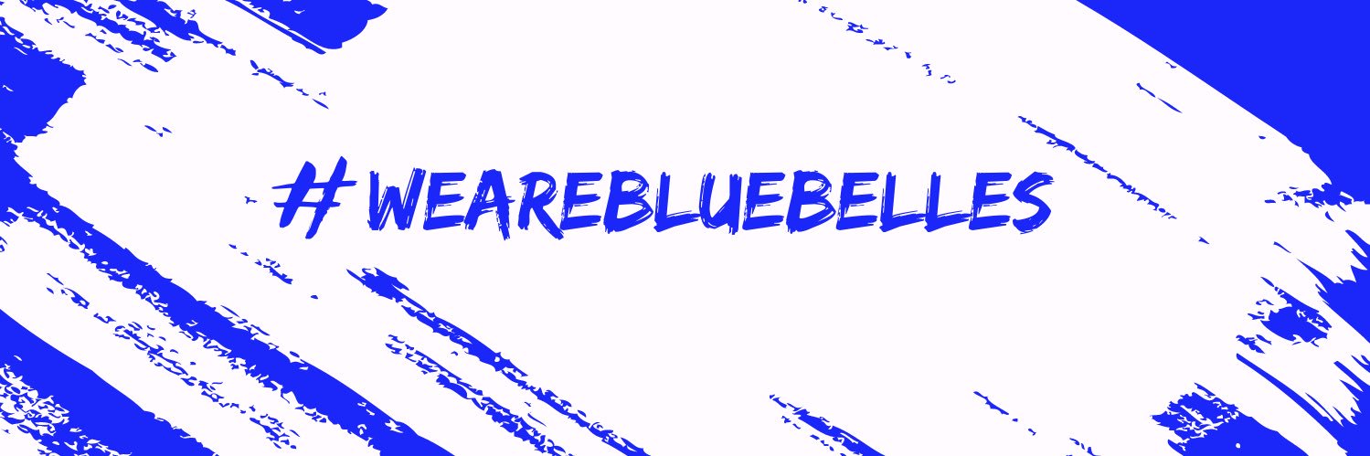 Cardiff BluebellesFC banner
