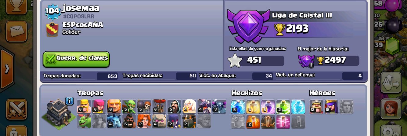 JosemaCoc's profile banner image
