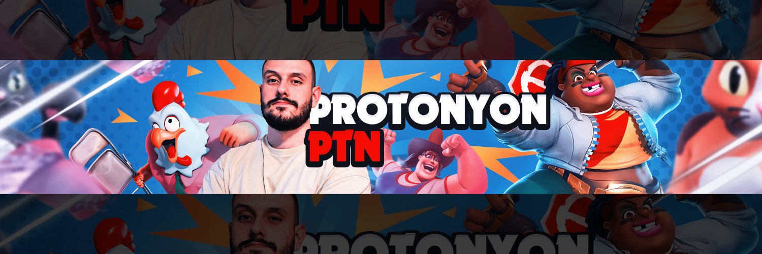 Protonyon banner
