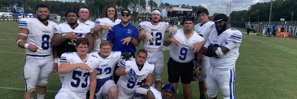 CoachEubanks51 Profile Banner