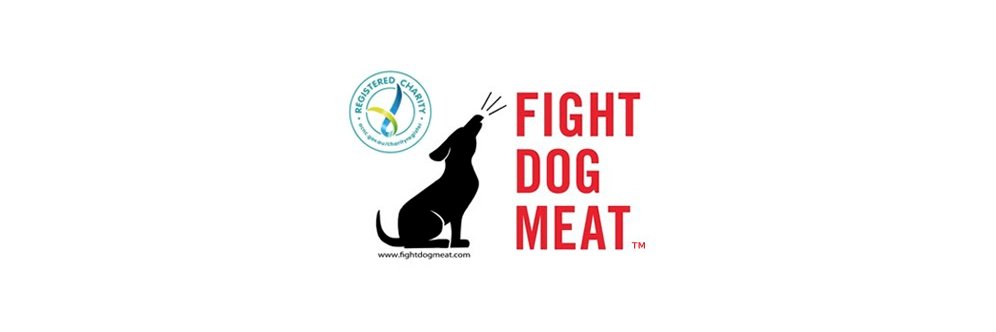 Fight Dog Meat banner