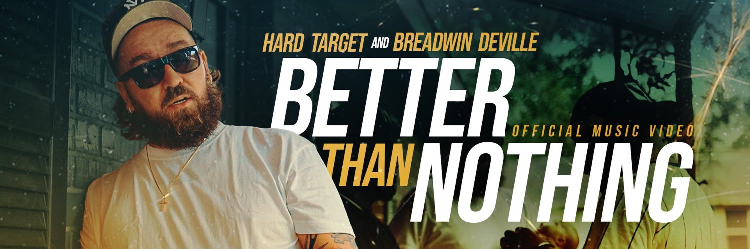 hardtargetmusic's profile banner image