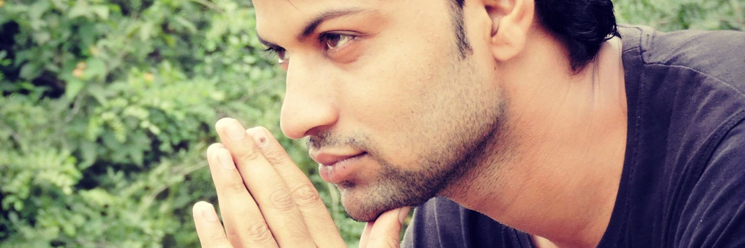 Imprasaad's profile banner image