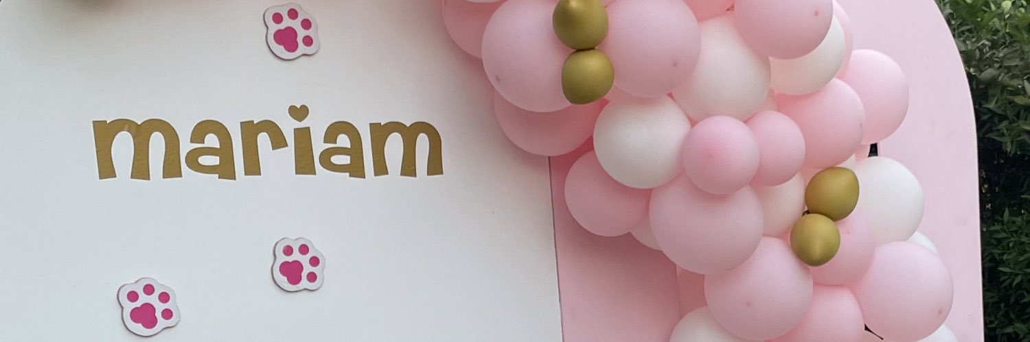 KhadigaOmda's profile banner image