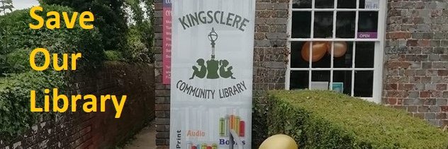 KingsclrLibrary's profile banner image