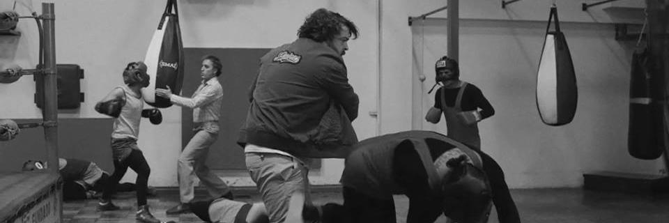 TomTondreau's profile banner image