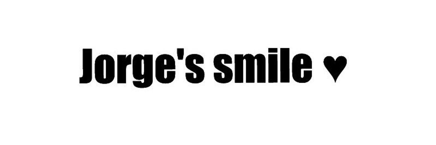 hugforjorge's profile banner image
