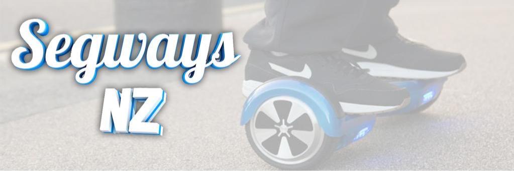 SwegwayNZ's profile banner image